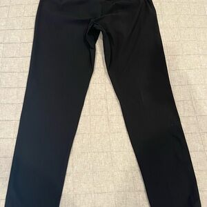 Lululemon Commission pants
